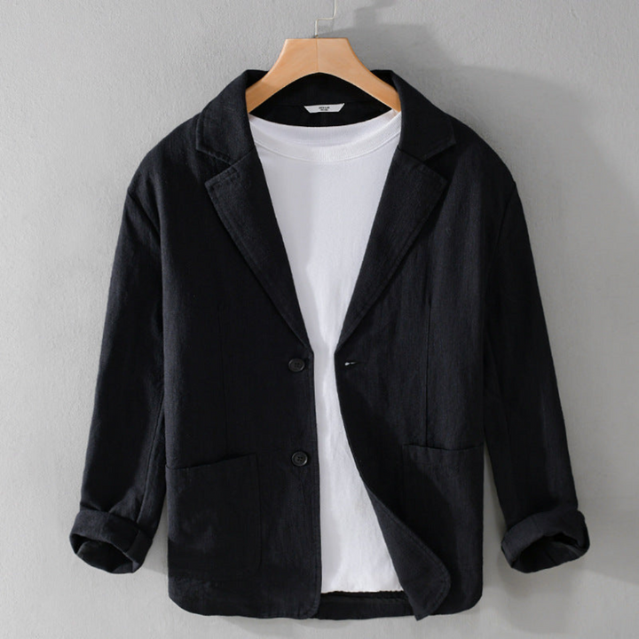 Grayson | Casual Blazer Jacket