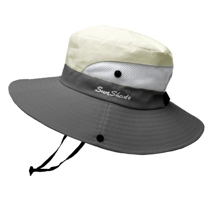 Sunshine | Anti-UV Sun Protection Hat