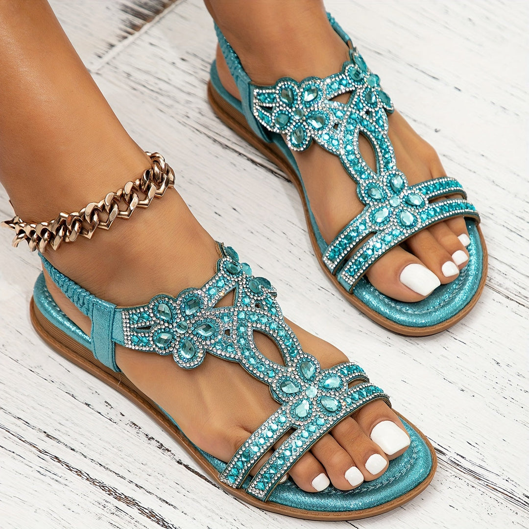 Arlette | Orthopedic Boho Sandals