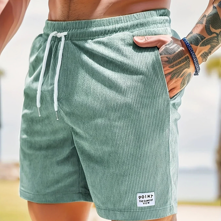 Jensen | Summer Shorts