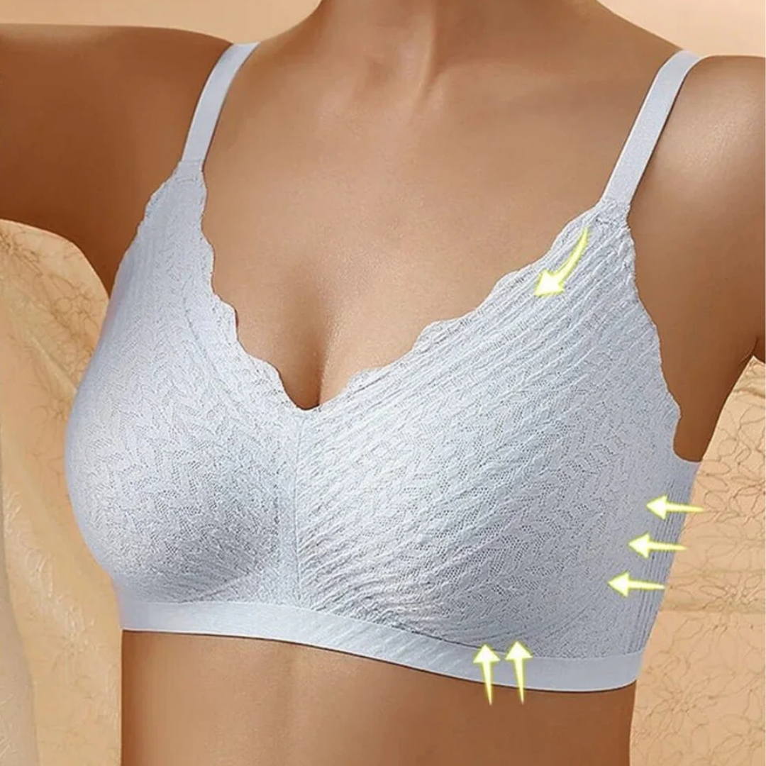 Valerie | Comfortable Bra without Underwires