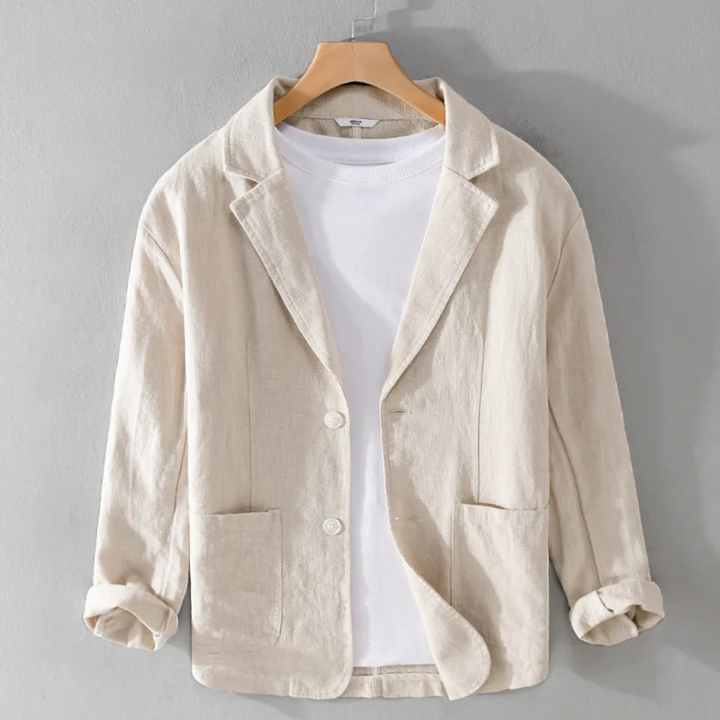 Grayson | Casual Blazer Jacket