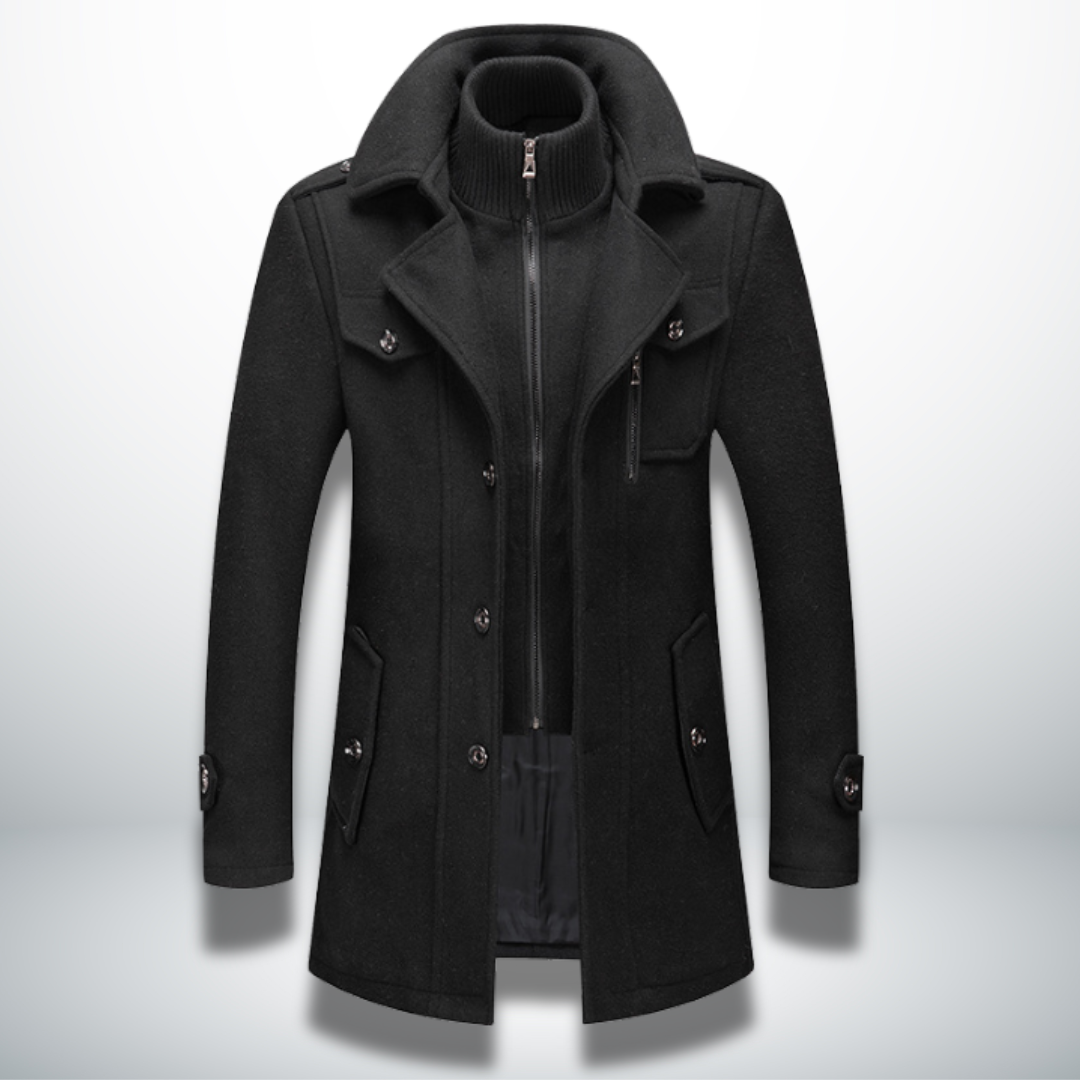 Genesis | Men's Coat