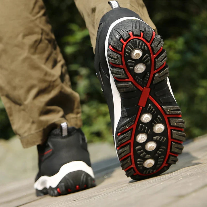 Saxon | Orthopedic Pain-Relieving Shoes