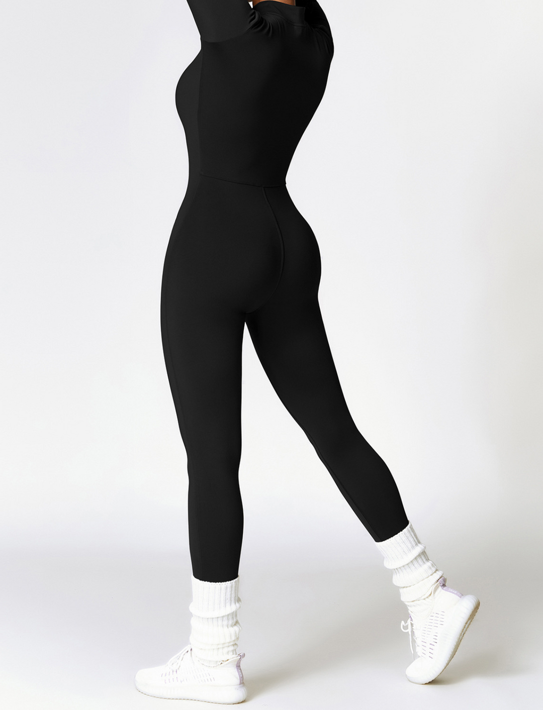 Bettina | Elegant Activewear Jumpsuit