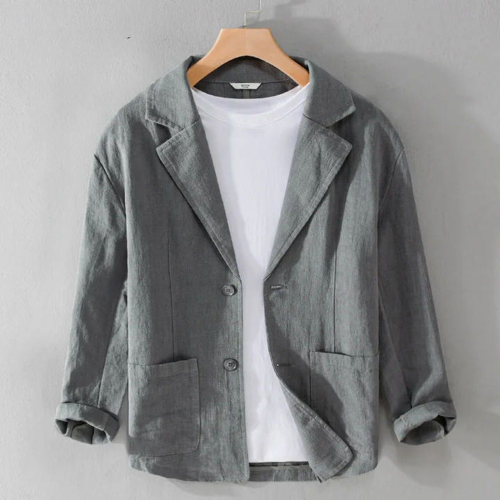 Grayson | Casual Blazer Jacket