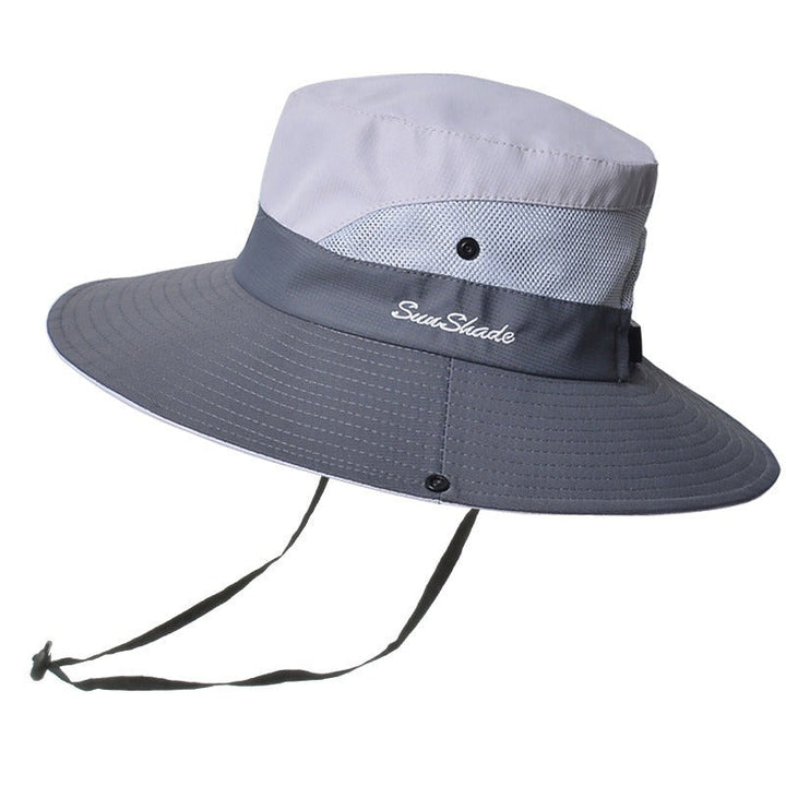 Sunshine | Anti-UV Sun Protection Hat