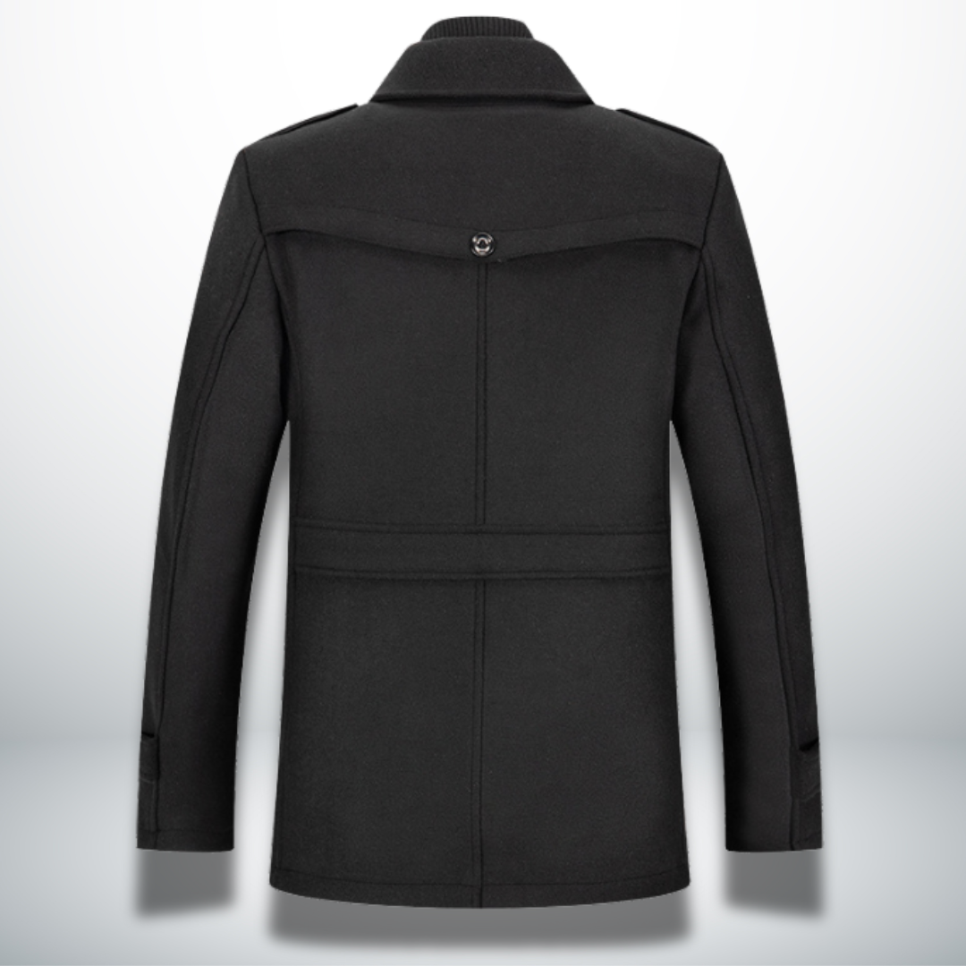 Genesis | Men's Coat