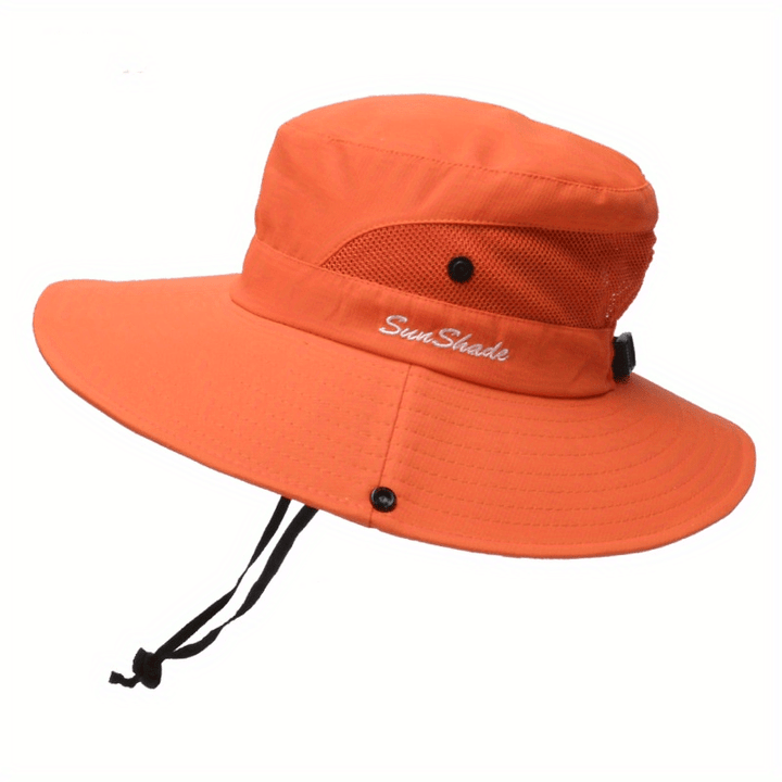 Sunshine | Anti-UV Sun Protection Hat