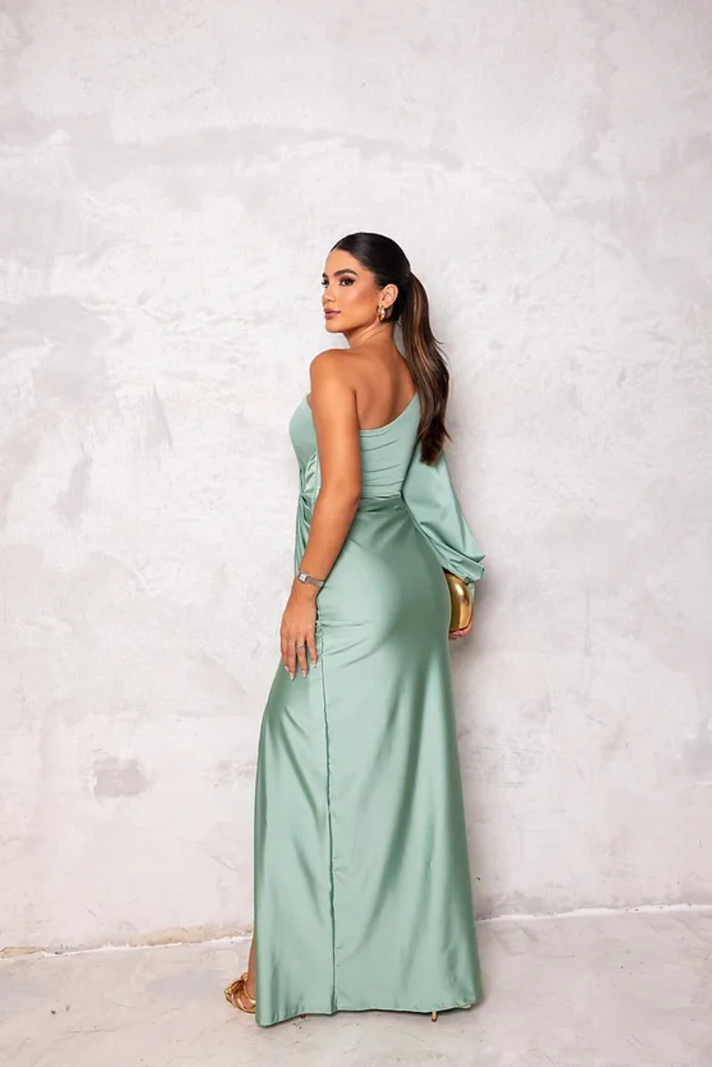 Renee | Elegant and Sophisticated Dress