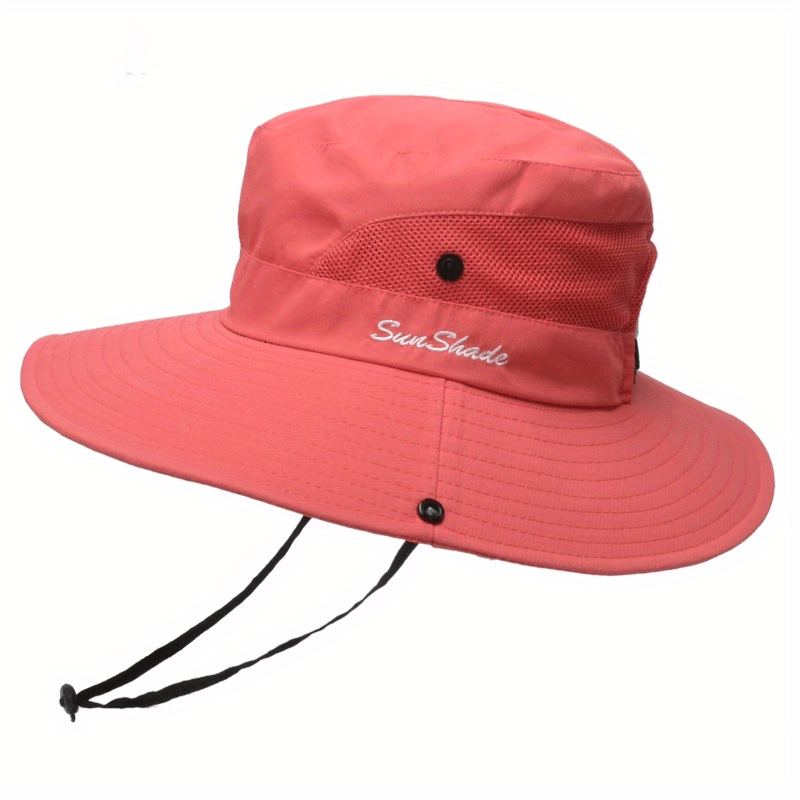 Sunshine | Anti-UV Sun Protection Hat