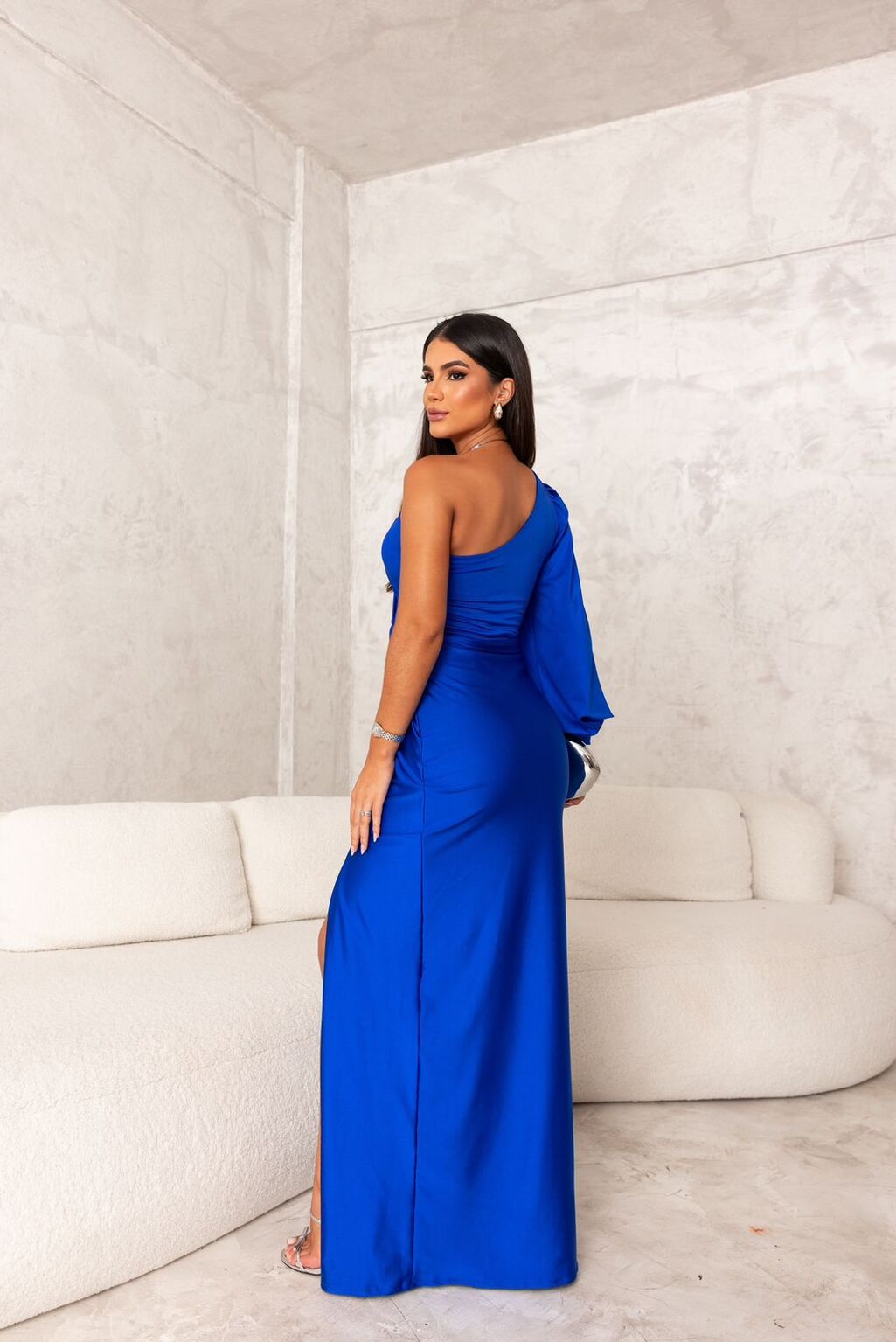 Renee | Elegant and Sophisticated Dress