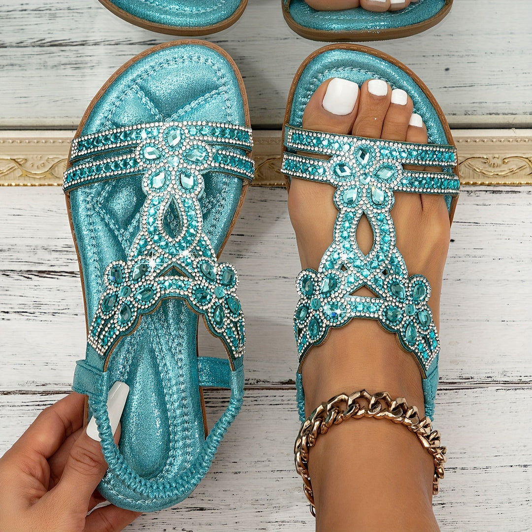 Arlette | Orthopedic Boho Sandals