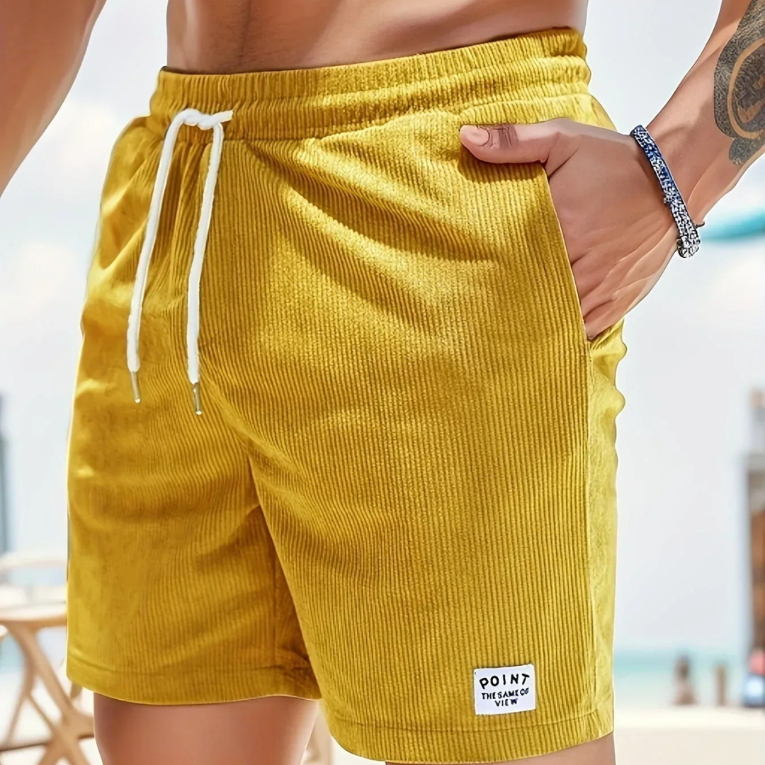 Jensen | Summer Shorts