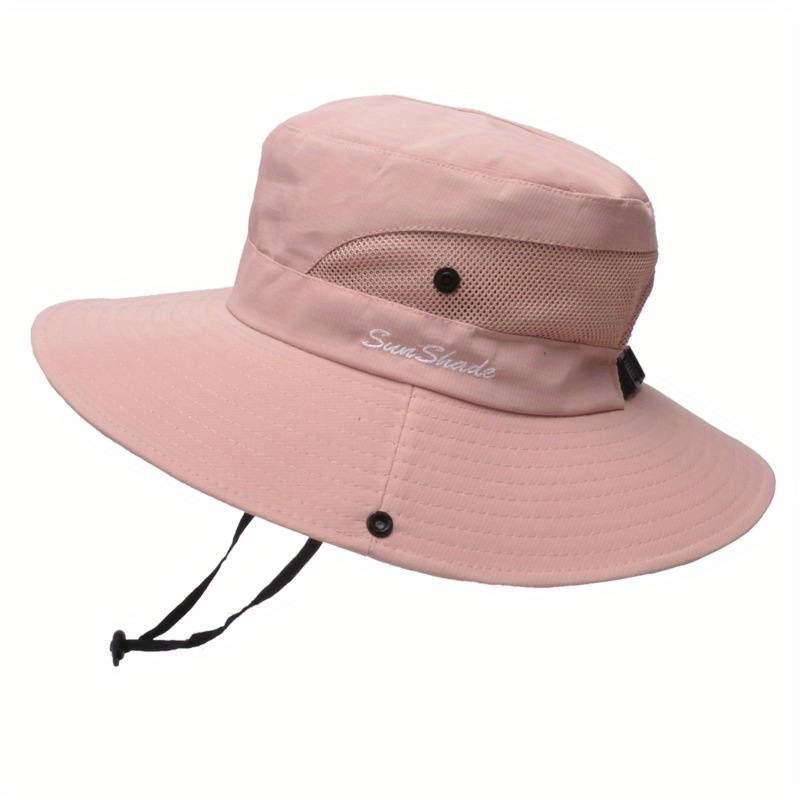 Sunshine | Anti-UV Sun Protection Hat