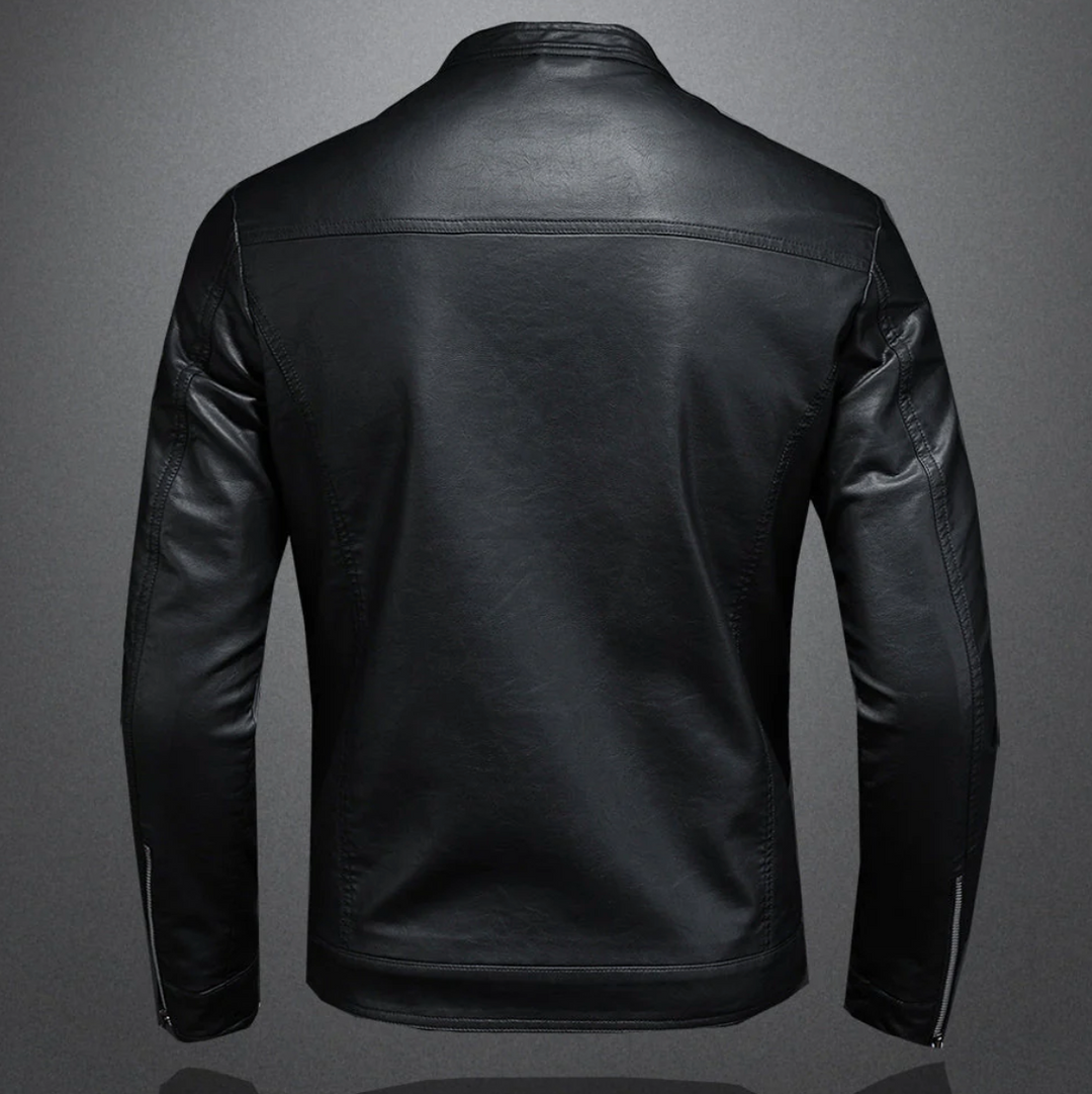 Jasper | Motorcycle Jacket