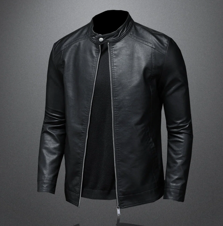 Jasper | Motorcycle Jacket