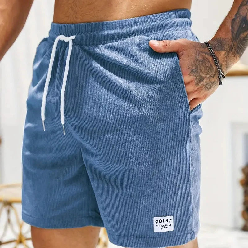 Jensen | Summer Shorts