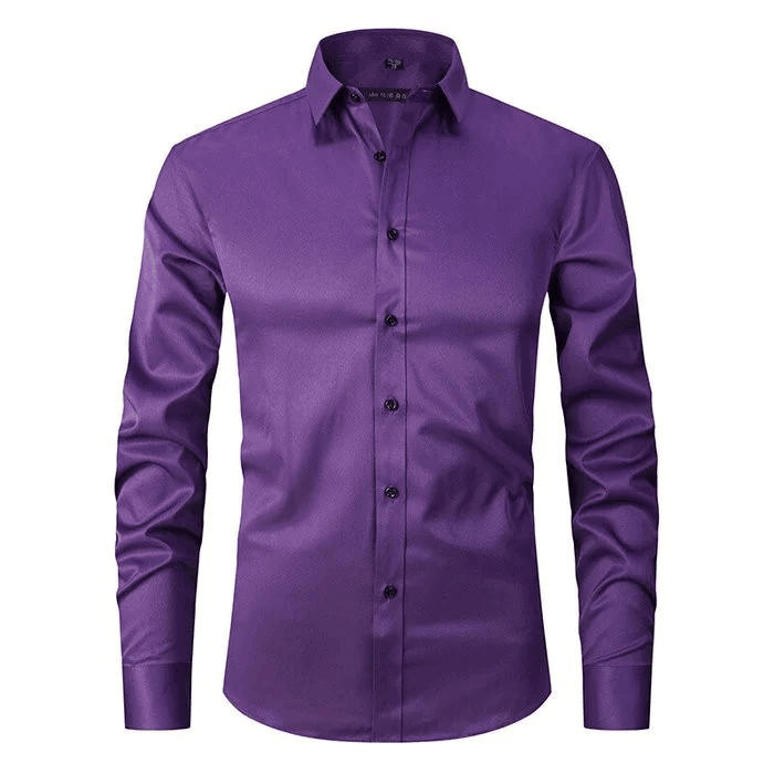 Orion | Wrinkle-free Shirt