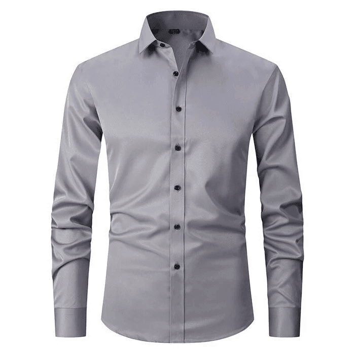 Orion | Wrinkle-free Shirt