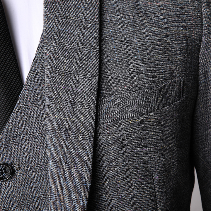 Darby | 3-piece Suit