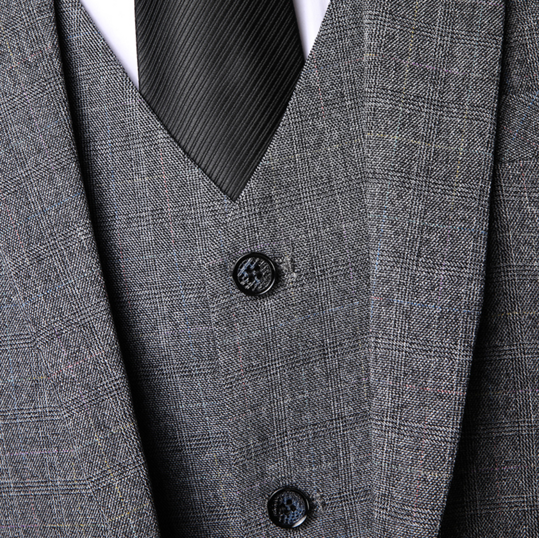 Darby | 3-piece Suit