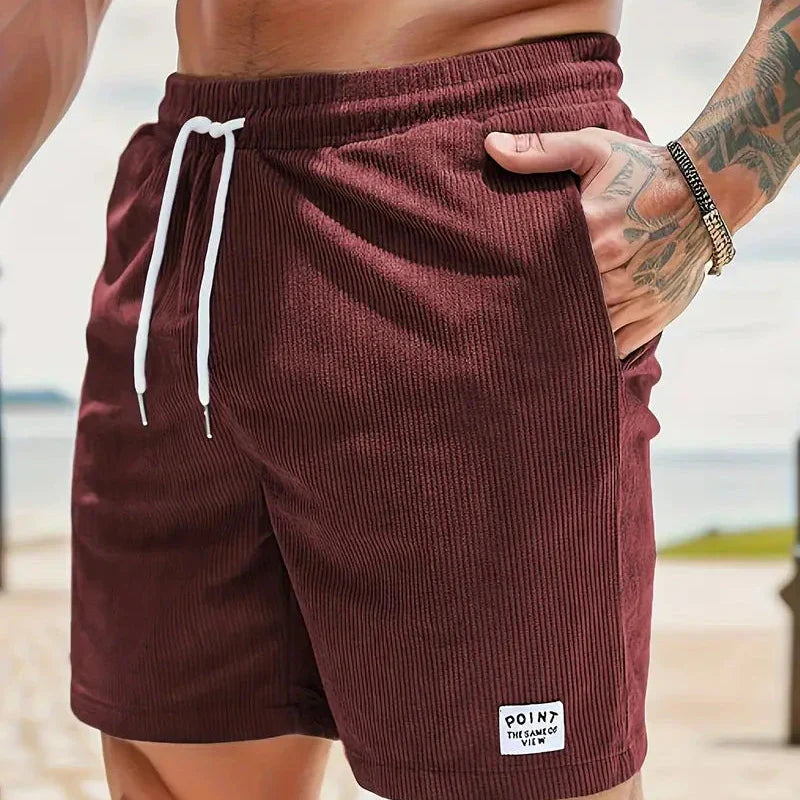 Jensen | Summer Shorts