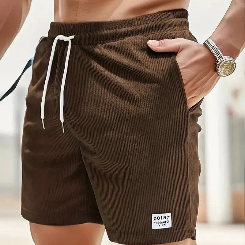 Jensen | Summer Shorts