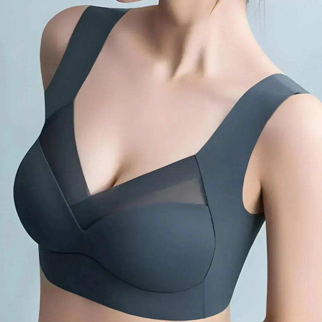 Kaeli | Ultra Comfortable Seamless Bra