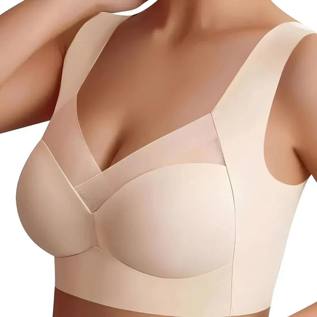 Kaeli | Ultra Comfortable Seamless Bra