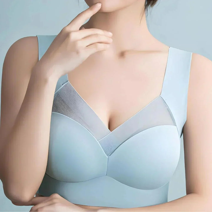 Kaeli | Ultra Comfortable Seamless Bra