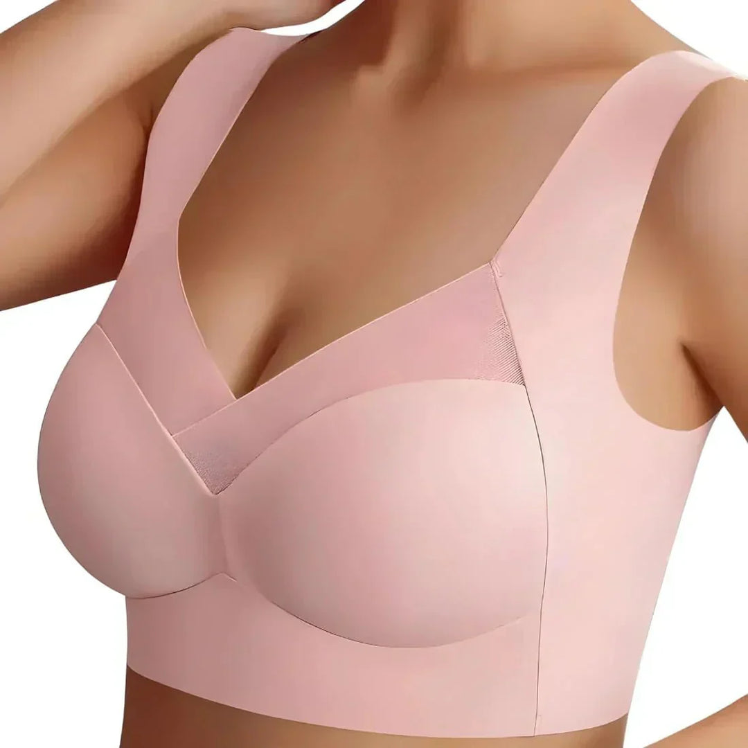 Kaeli | Ultra Comfortable Seamless Bra