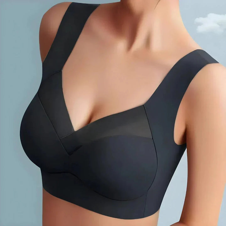 Kaeli | Ultra Comfortable Seamless Bra