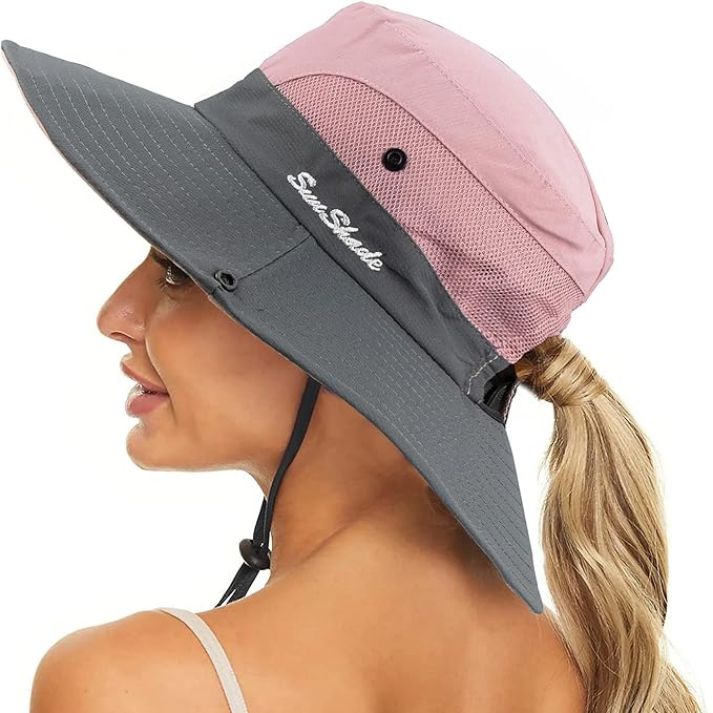 Sunshine | Anti-UV Sun Protection Hat