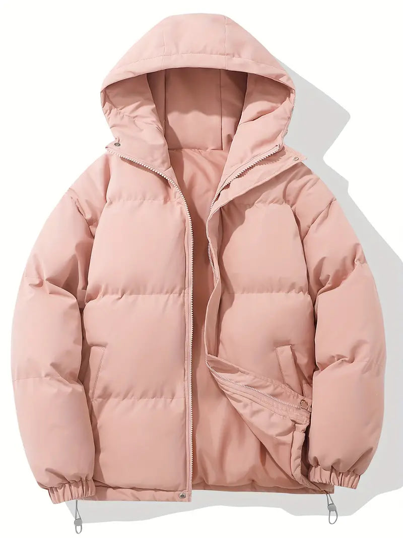 Patricia | Winter Jacket