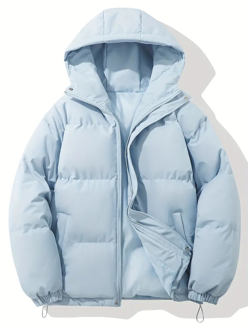 Patricia | Winter Jacket