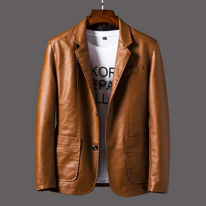 Logan | Executive Edge Jacket