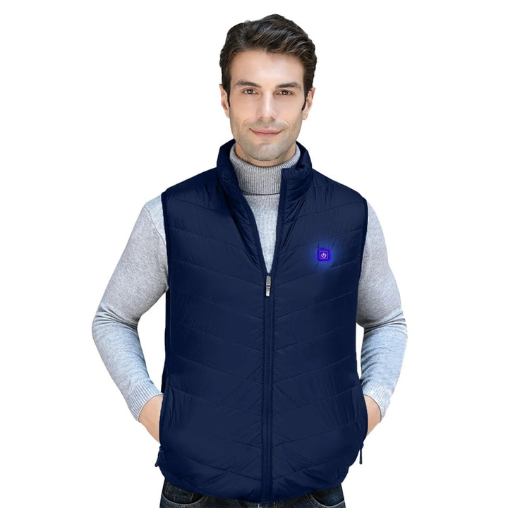 EverWarm | Slim Heated Vest