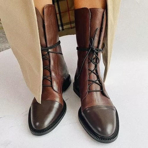 Bailey | Premium heeled boots