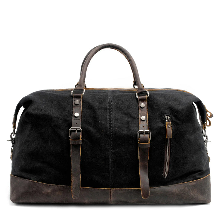 Winston | Vintage Weekend Bag