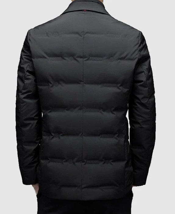 David | Premium Down Jacket