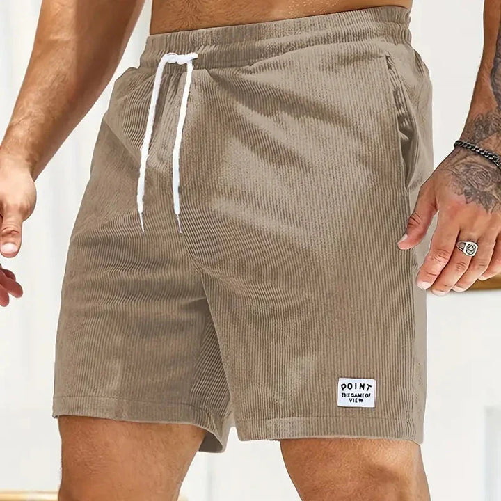 Jensen | Summer Shorts