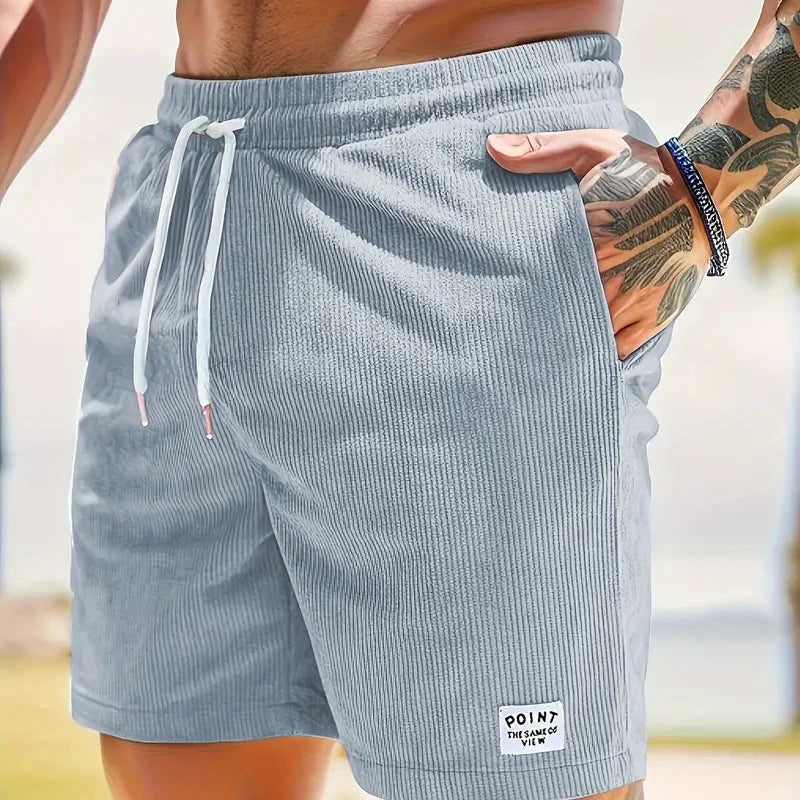 Jensen | Summer Shorts