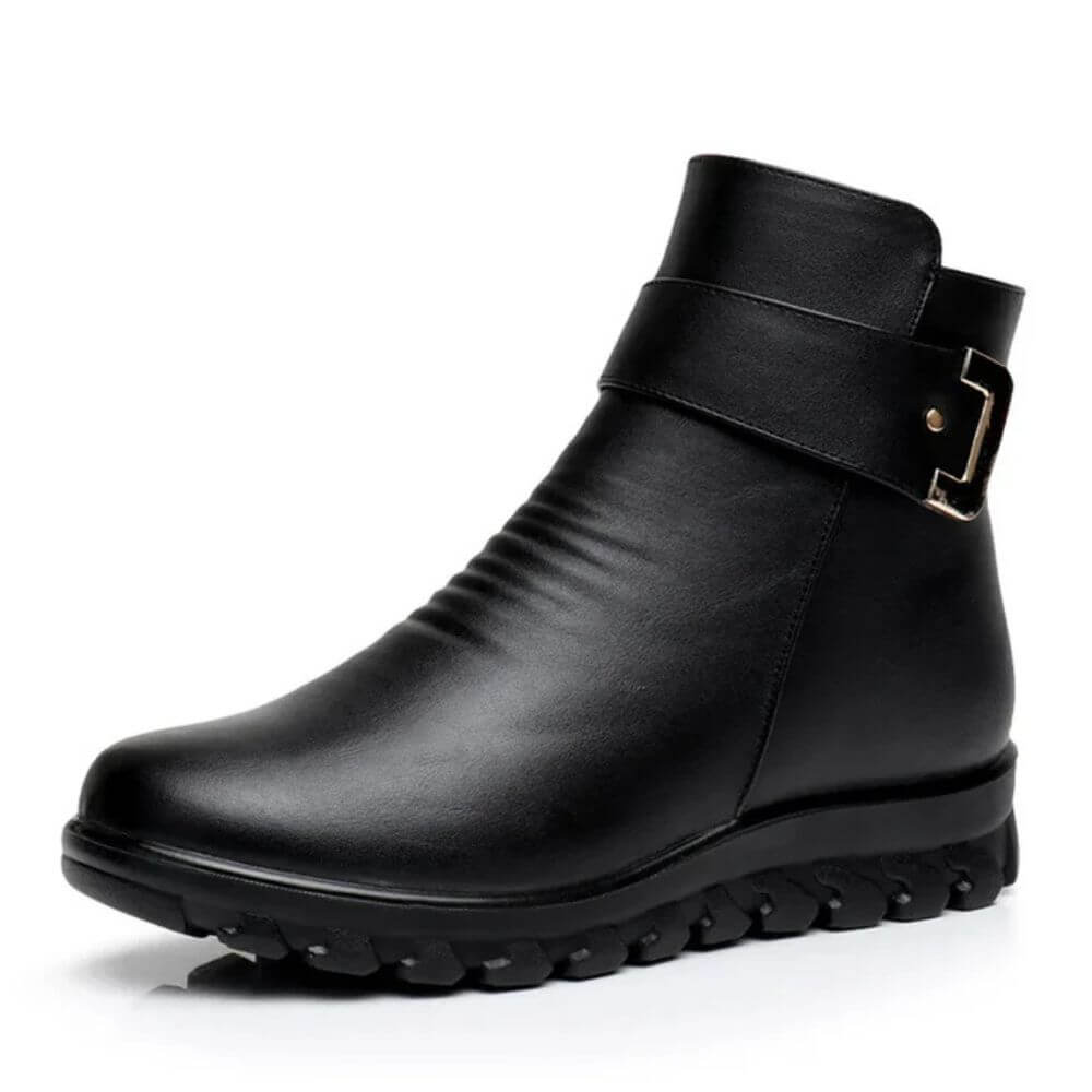 Kelsey | Orthopedic Ankle Boots