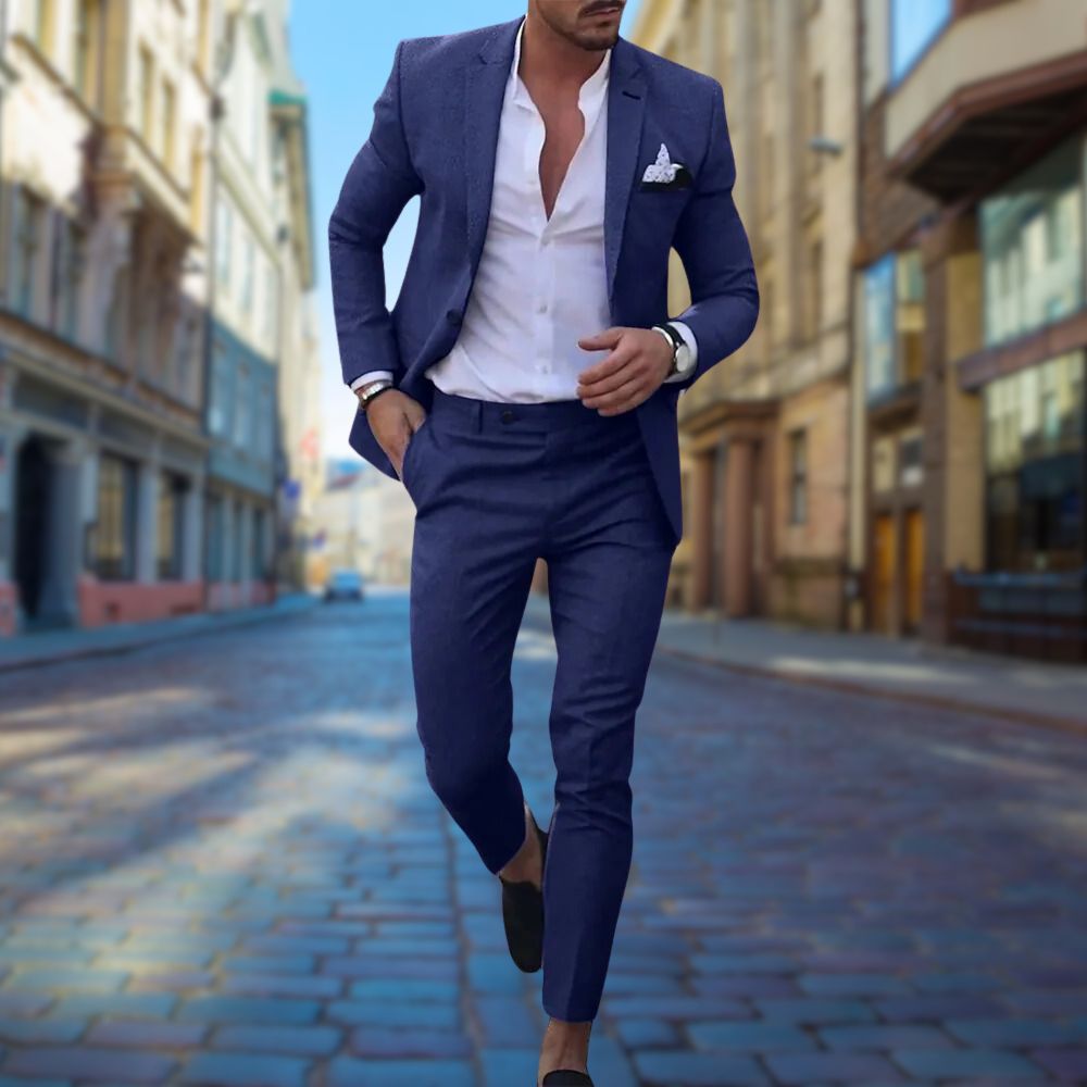 Michael | Slim fit men's suit