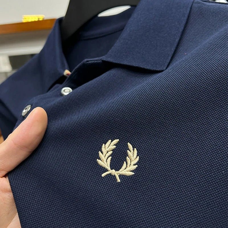 Calvin | Luxury Polo