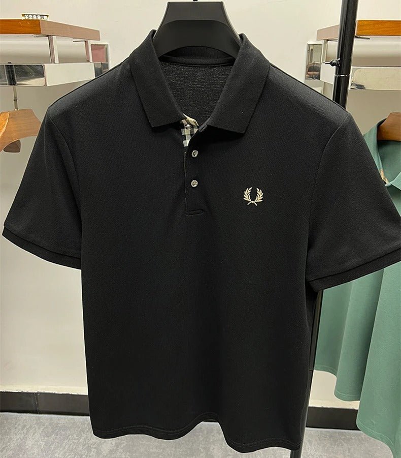 Calvin | Luxury Polo