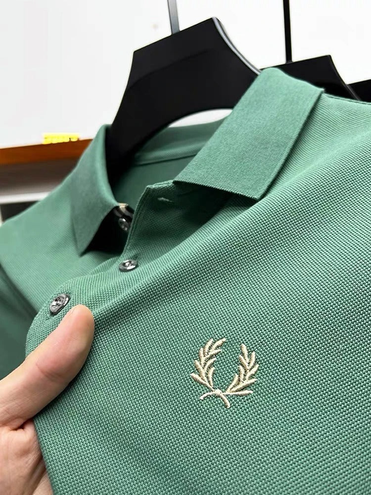 Calvin | Luxury Polo