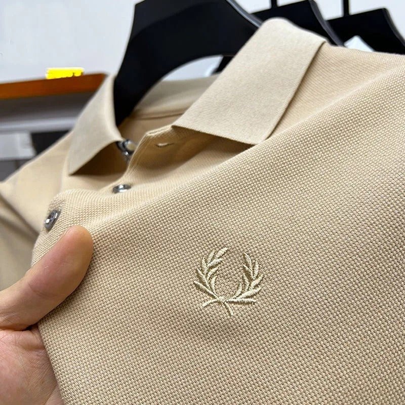 Calvin | Luxury Polo