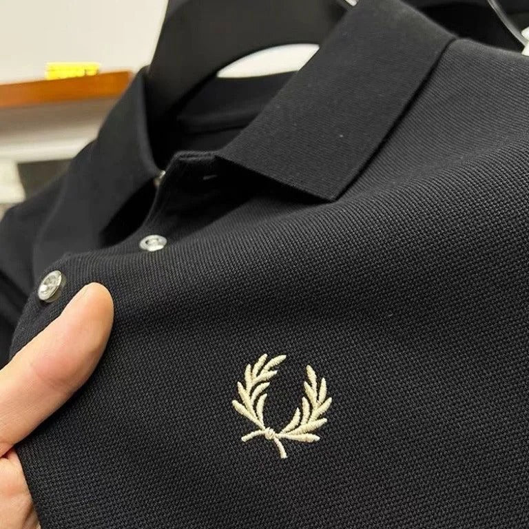 Calvin | Luxury Polo